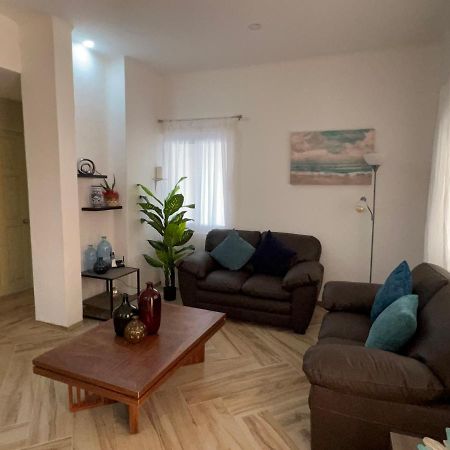 칸쿤 Casa Copan 아파트 외부 사진