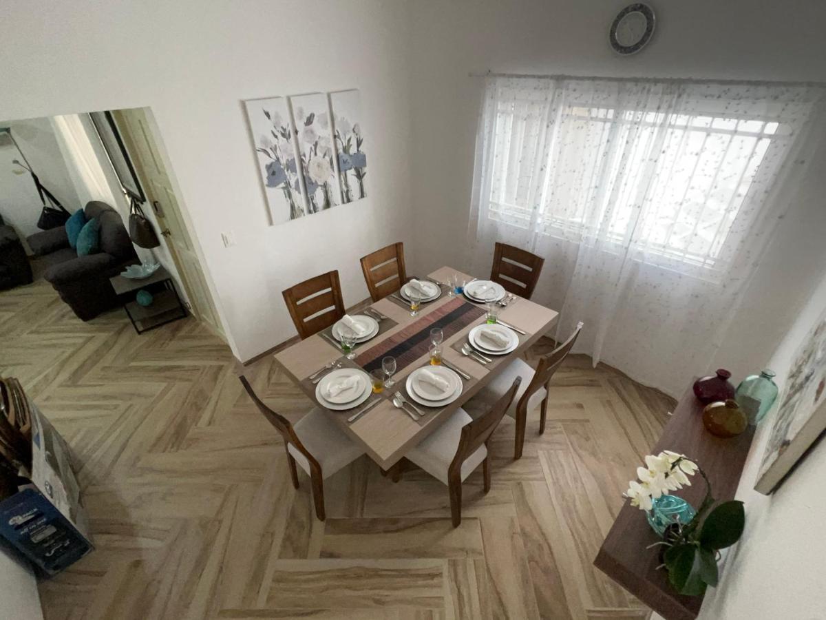 칸쿤 Casa Copan 아파트 외부 사진