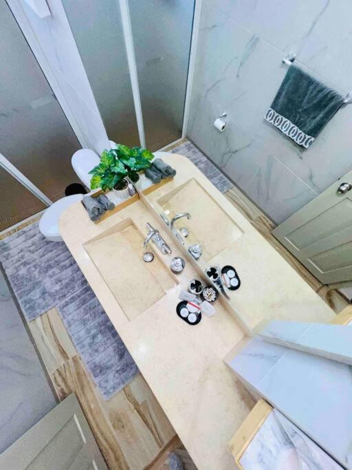칸쿤 Casa Copan 아파트 외부 사진