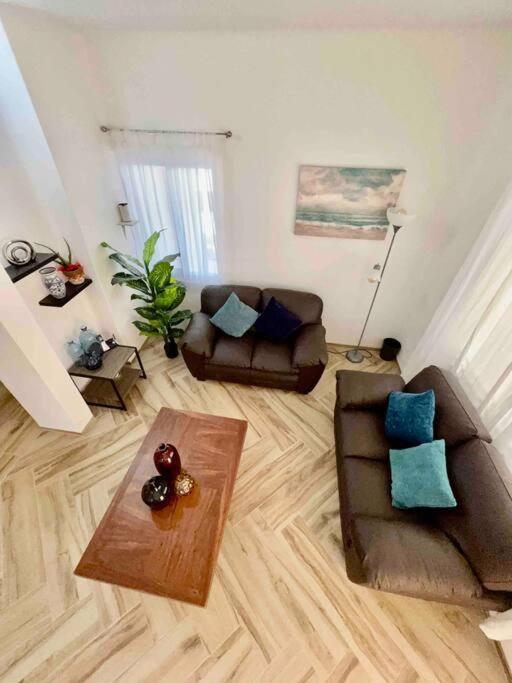 칸쿤 Casa Copan 아파트 외부 사진