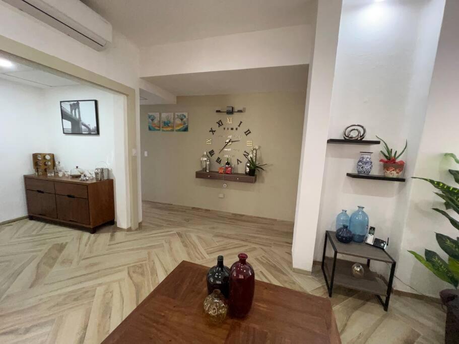 칸쿤 Casa Copan 아파트 외부 사진