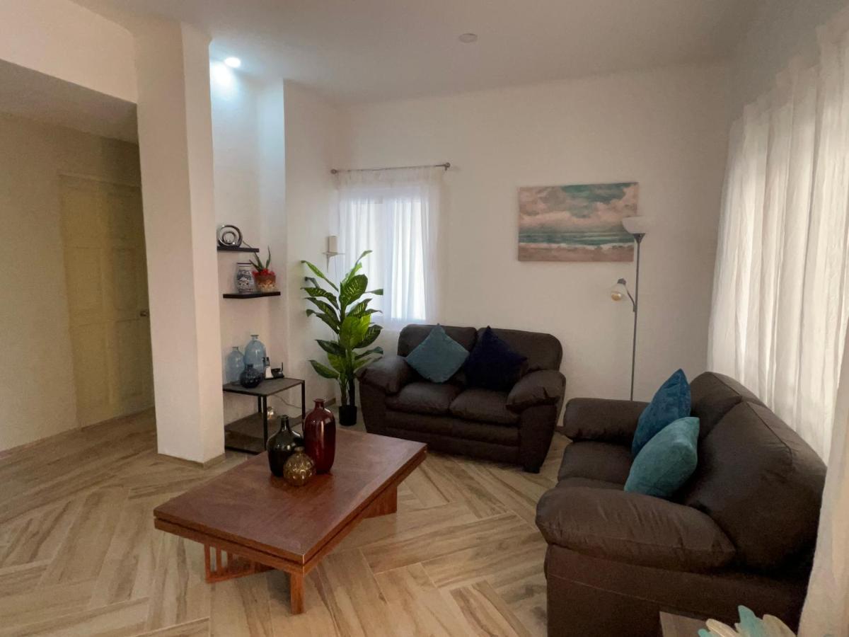 칸쿤 Casa Copan 아파트 외부 사진