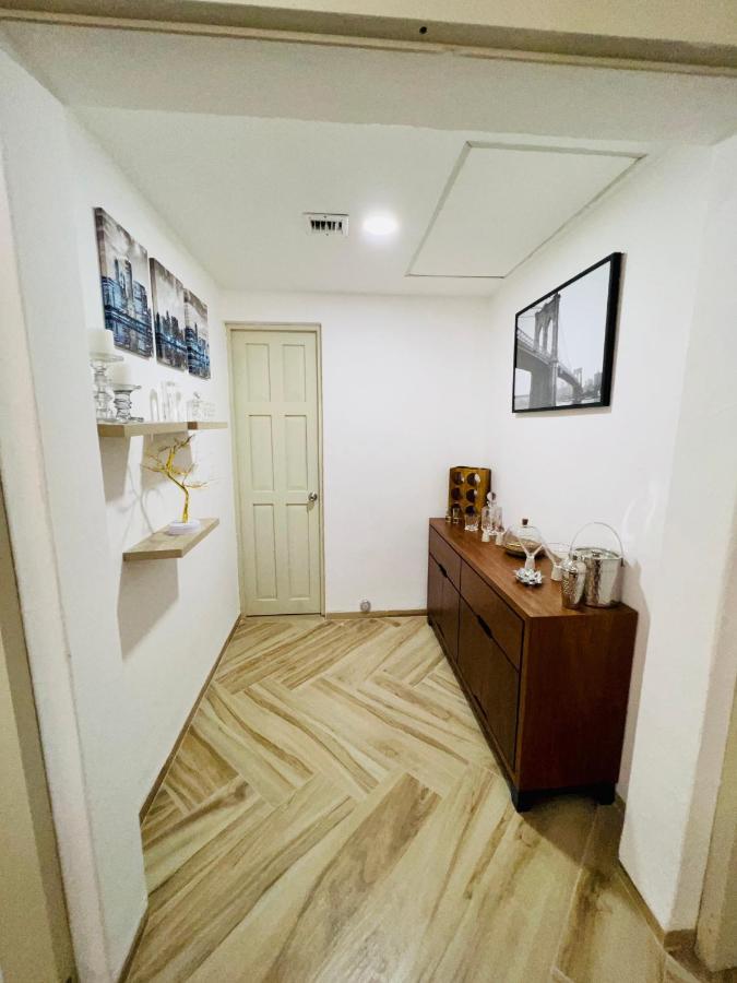 칸쿤 Casa Copan 아파트 외부 사진
