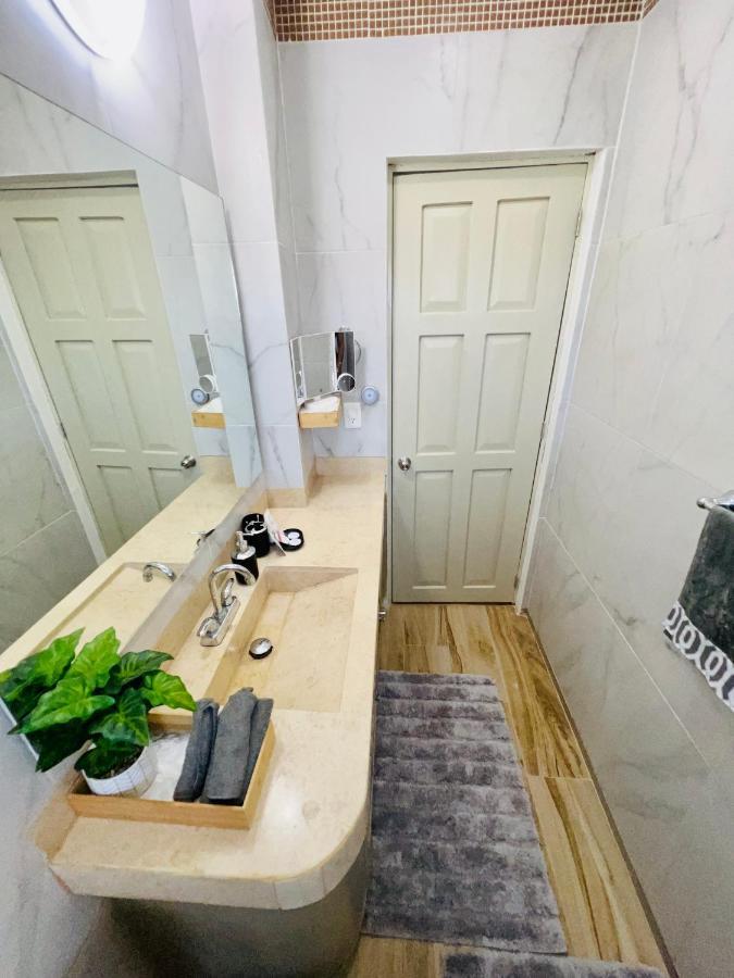 칸쿤 Casa Copan 아파트 외부 사진