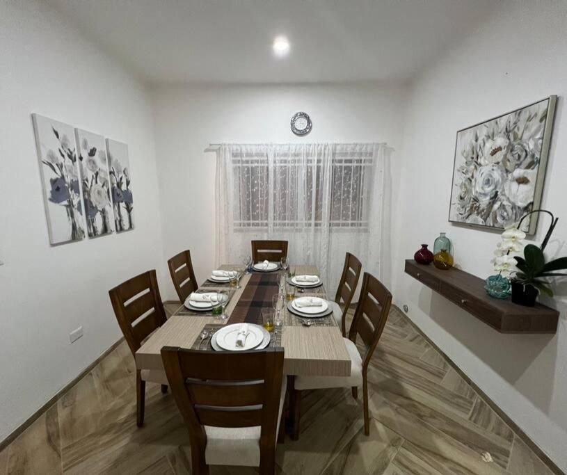 칸쿤 Casa Copan 아파트 외부 사진