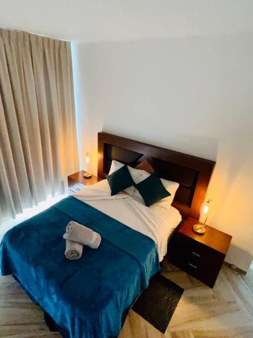 칸쿤 Casa Copan 아파트 외부 사진