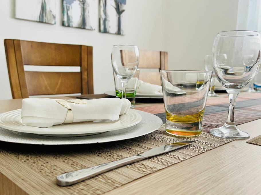 칸쿤 Casa Copan 아파트 외부 사진