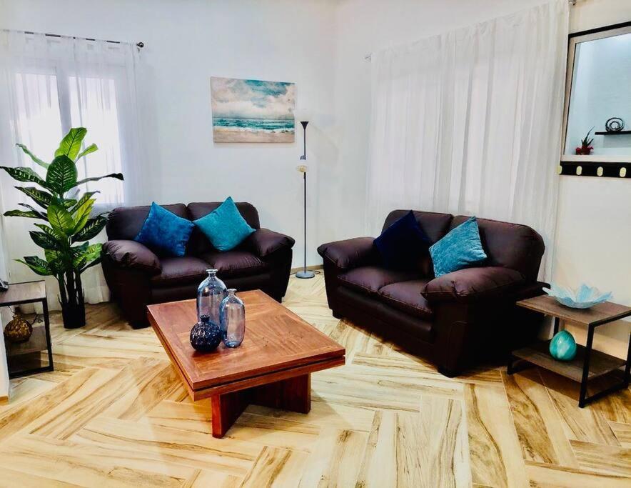 칸쿤 Casa Copan 아파트 외부 사진