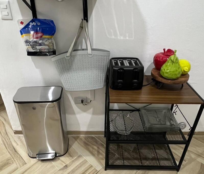 칸쿤 Casa Copan 아파트 외부 사진