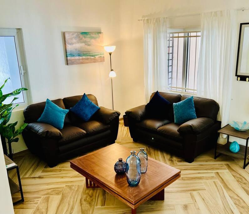 칸쿤 Casa Copan 아파트 외부 사진