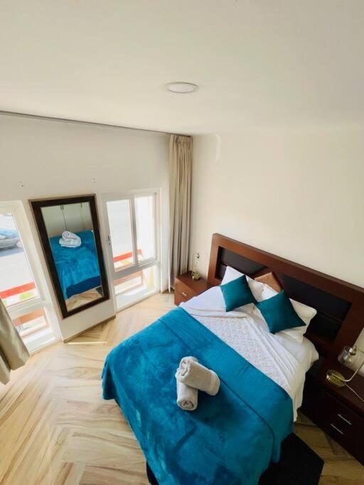 칸쿤 Casa Copan 아파트 외부 사진
