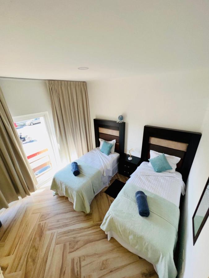 칸쿤 Casa Copan 아파트 외부 사진